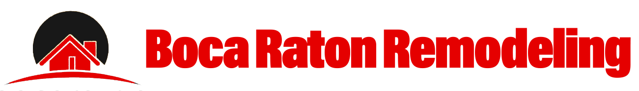 Boca Raton Remodel